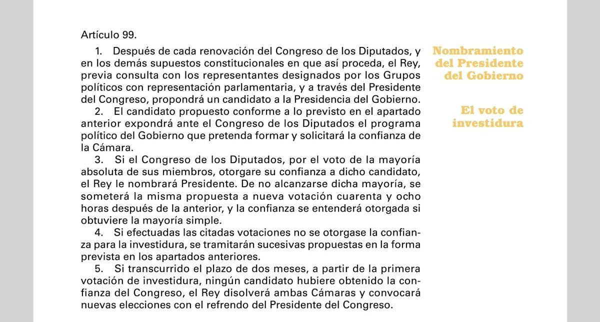 AurelioBelandoM's tweet photo. @ppopular El Artículo 99 de la Constitución desde el PSOE se respeta, la mayoría de diputadxs decide y vosotros #LosPePeros no estáis dentro de ese respaldo mayoritario
De paso desbloquear la renovación del ilegal @PoderJudicialEs 4 años y medio bloqueado por PP
Tranquilos tenéis cama https://t.co/qzviUFQgch