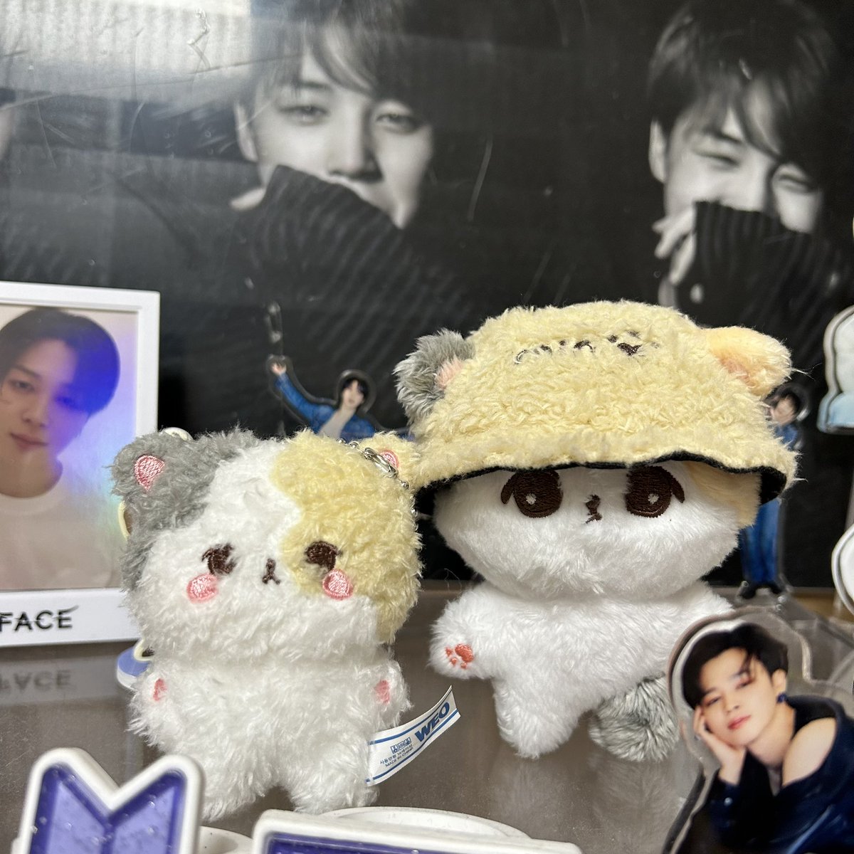 lee_surimi's tweet photo. #띵동_민민이왔어요 💗

기다리구 기다리던 민민이가 드디어ㅠㅠㅠㅠ💜💜💜
귀여워서 사진 백만장 찍늠..💜

@cutiepieminmin https://t.co/CgIFmi1cpj