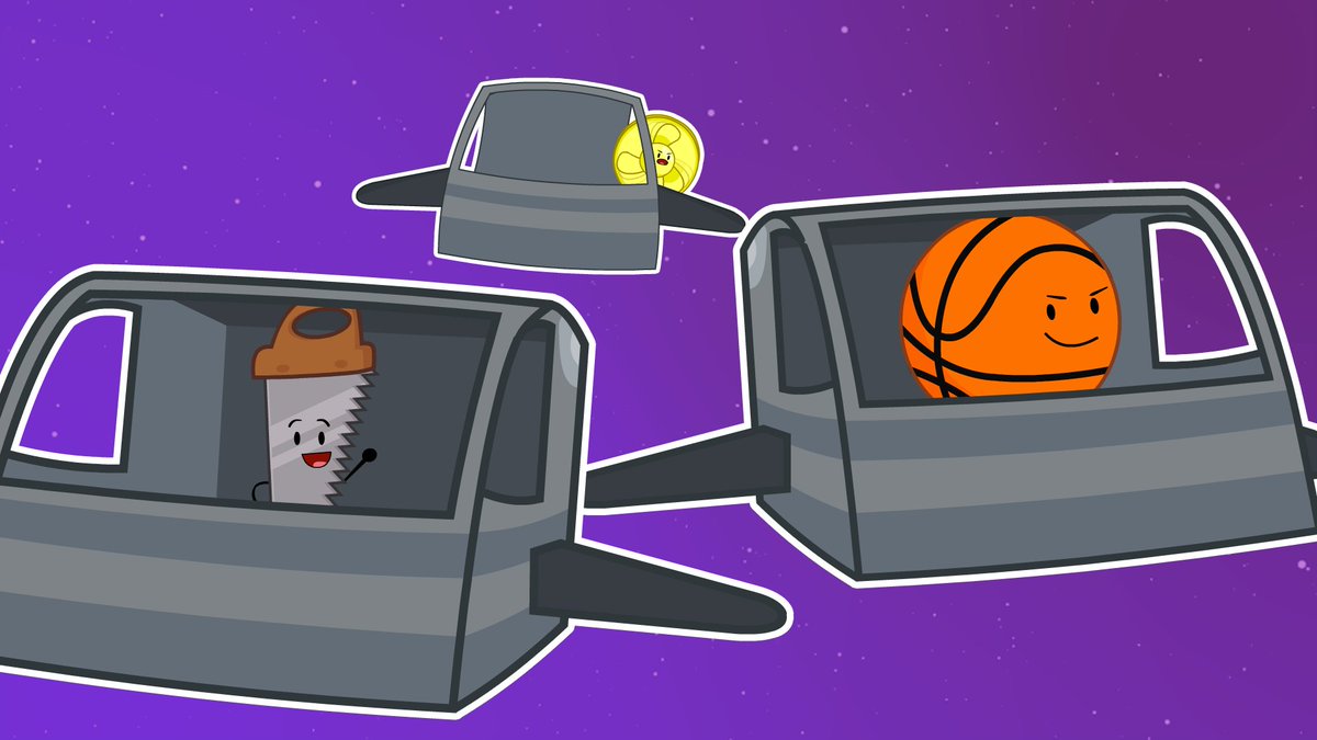 Guylanthony's tweet photo. Finally, a new episode of the BFSP Remake is out! Thank you so much for waiting and I hope you enjoy!!!
(Link in replies)
#bfdi #bfb #tpot #bfsp #objectshowcommunity https://t.co/D8YabIeSIT