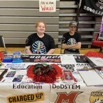 Photo by RoboSapiens 4779 (@FRC4779)