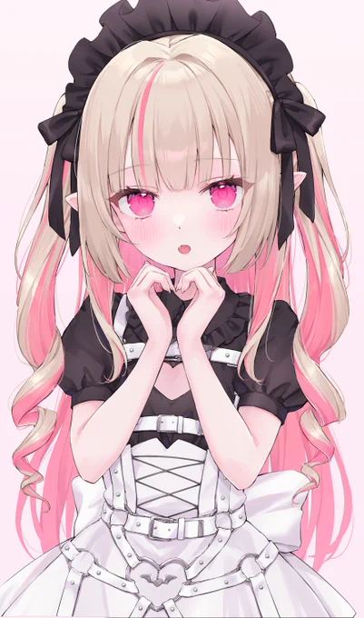 #りりむとおえかき