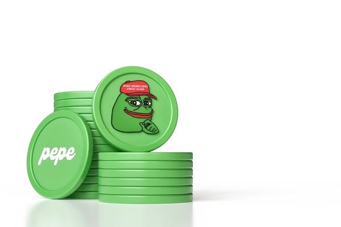 Too many $pepe tokens in your wallet? Now you can buy with token for an utility NFT.
Join us on discord: discord.gg/R5DjuAcCes

#PepeWorld #PEPE  #NFTs