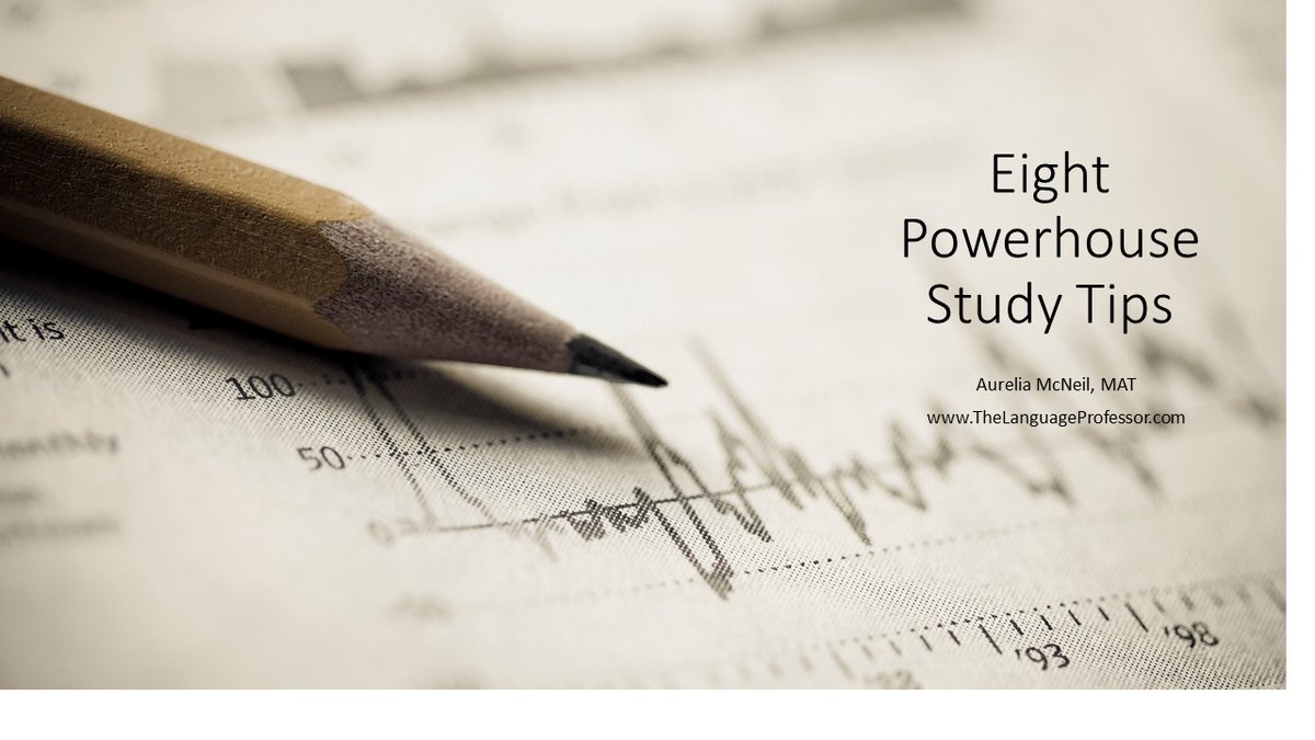its_emma3587's tweet photo. Eight Powerhouse Study Tips https://t.co/IyPNyTc4JL via @YouTube https://t.co/k7TOMESn1I