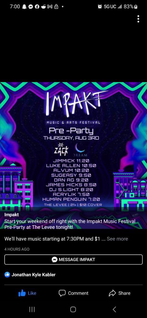 Dj VooDoo tweet media