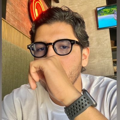 oscarmandogp's tweet photo. #NewProfilePic https://t.co/nnXXeX3n1Z