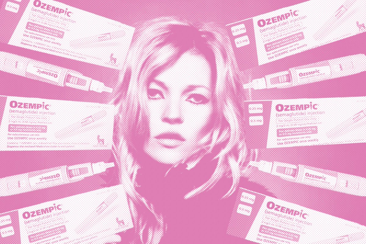 🚨IN CASE YOU MISSED IT IN ED 1🚨

Eva Hale discusses the harmful and fatphobic rhetoric and rise in eating disorder culture surrounding the increasing popularity of Ozempic. Check it out on our website togatus.com.au/2023/08/the-ri…