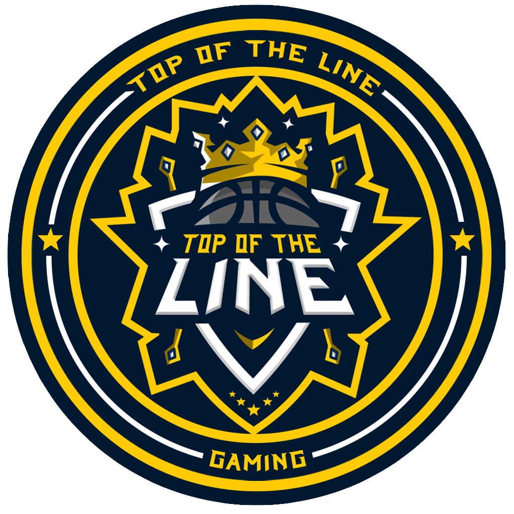 Shoutout to <a href="/L0GIC_GFX/">ＬＯＧＩＣ　ＧＦＸ🩸| 𝙏𝟱 🏛</a> for making these 🔥 Logos , Jerseys &amp; Court  for #2k24 🫡

If u want the Best go to him !!! 🙏