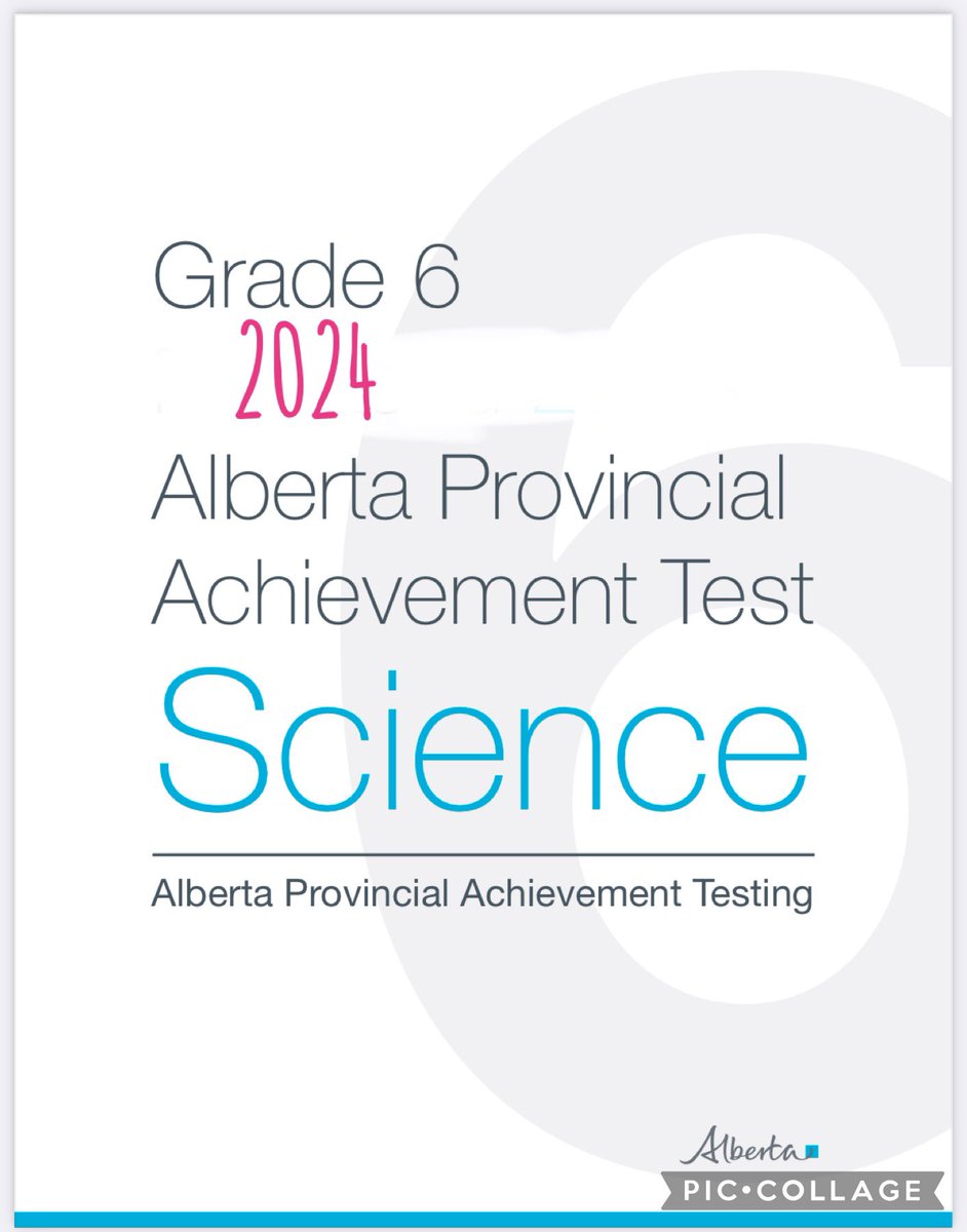 michbech1976's tweet photo. Dove into the new curriculum and helped craft our province's Grade 6 science Achievement Exam today! A testament to how far a passion for teaching can lead. Feeling humbled and grateful. #TeacherLife #EducationMatters 🍎✍️ https://t.co/j6N83KjAgi