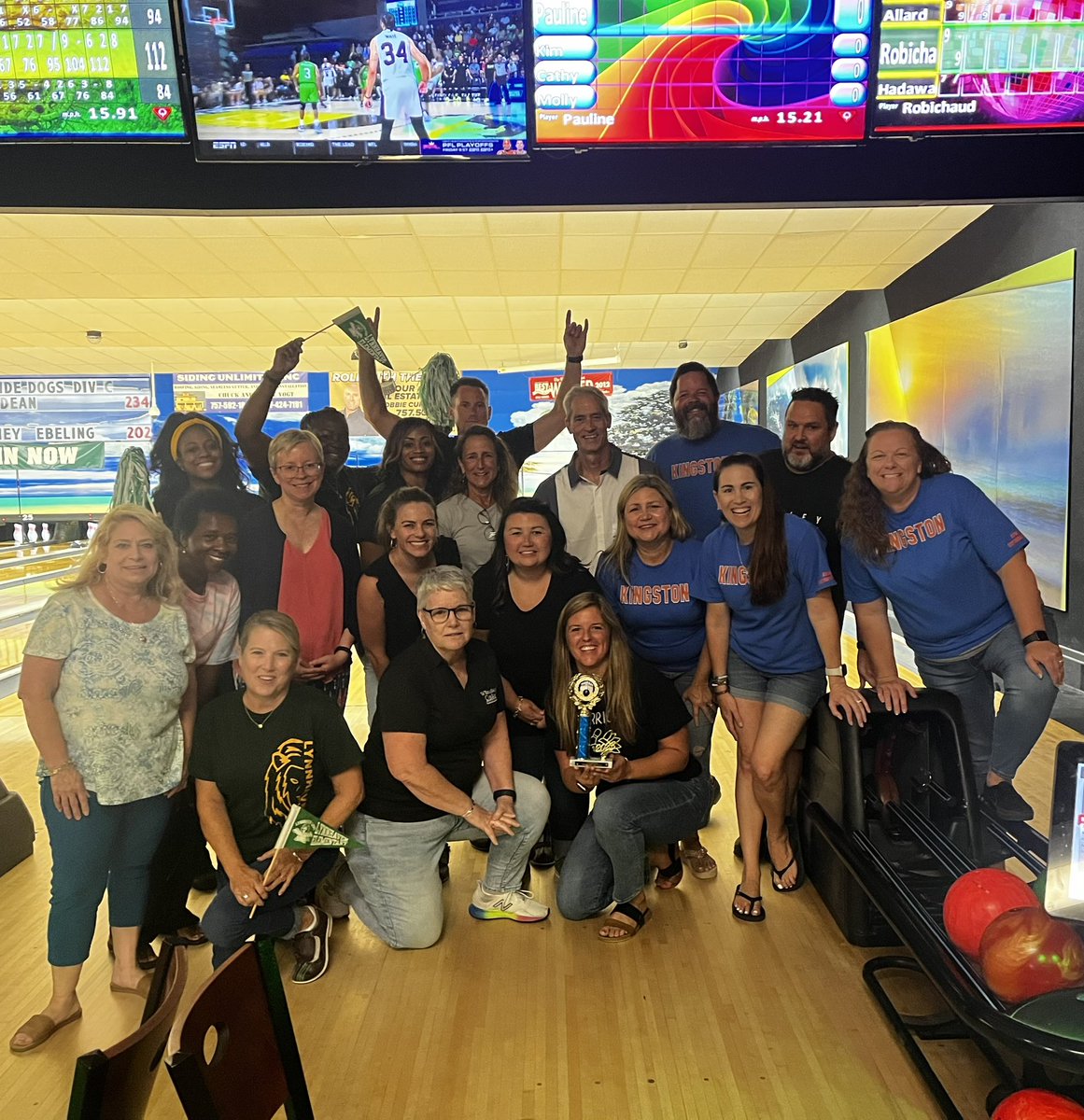 VBKingston tweet media