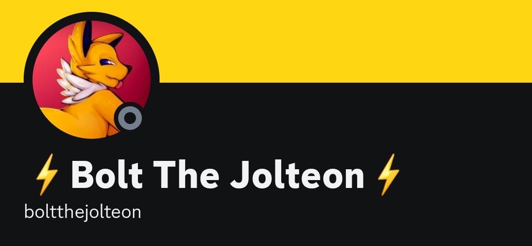 Since the new restrictions and re-branding on this site had taken effect, it's been difficult having to moderate the amount of replies in DM's you can do.

For that, I'll leave my Discord username here in case anyone would prefer to RP some naughty fun there instead~? ;3