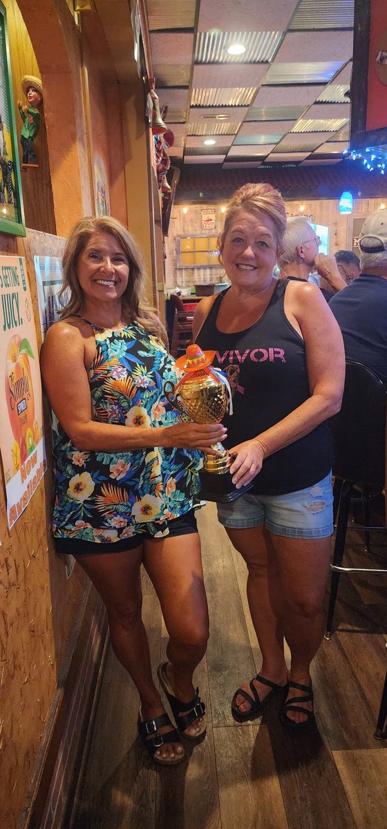 robin_durant's tweet photo. Trivia Champs #sweetsummertime https://t.co/hIE6DXKzXx