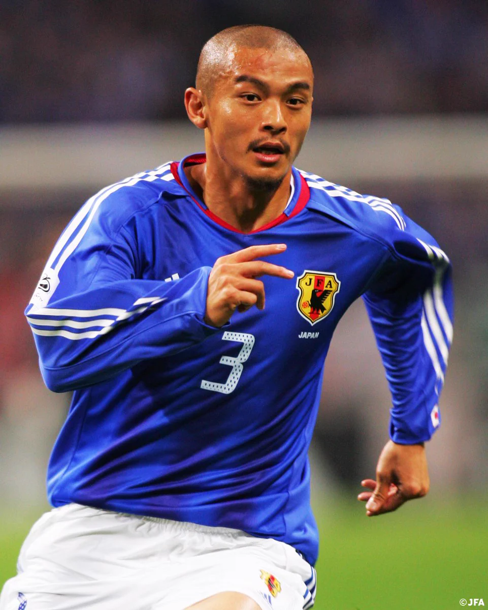 日本サッカー協会 on X: 
