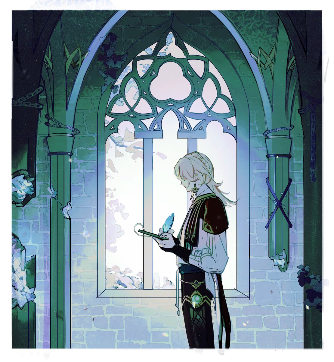 soo☁️ tweet media