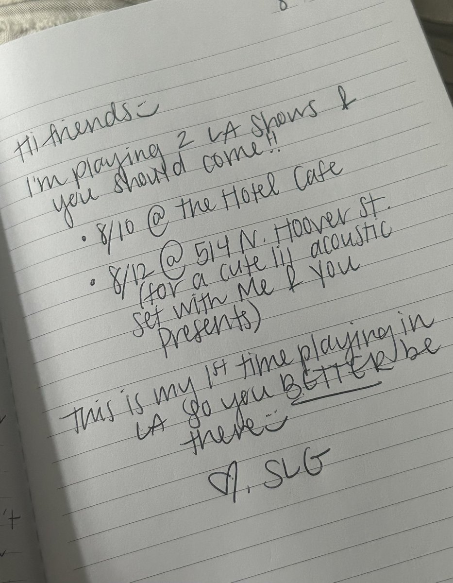 sadiegust tweet picture
