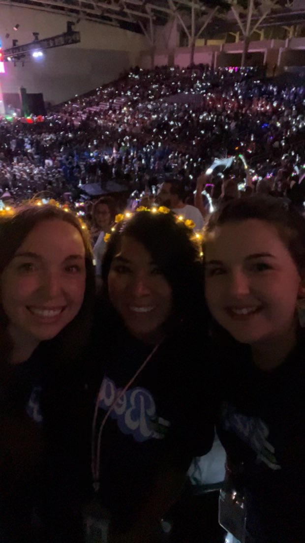 Tayleigh Davidson tweet media