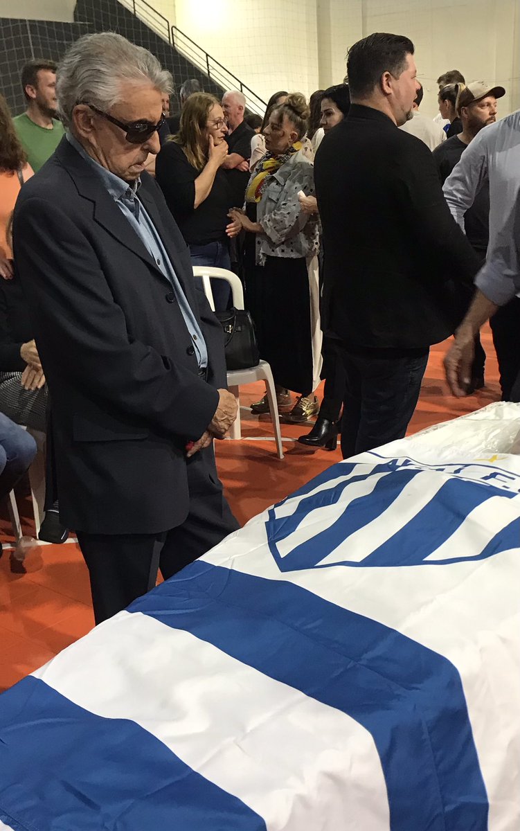 A imagem pra eternidade.