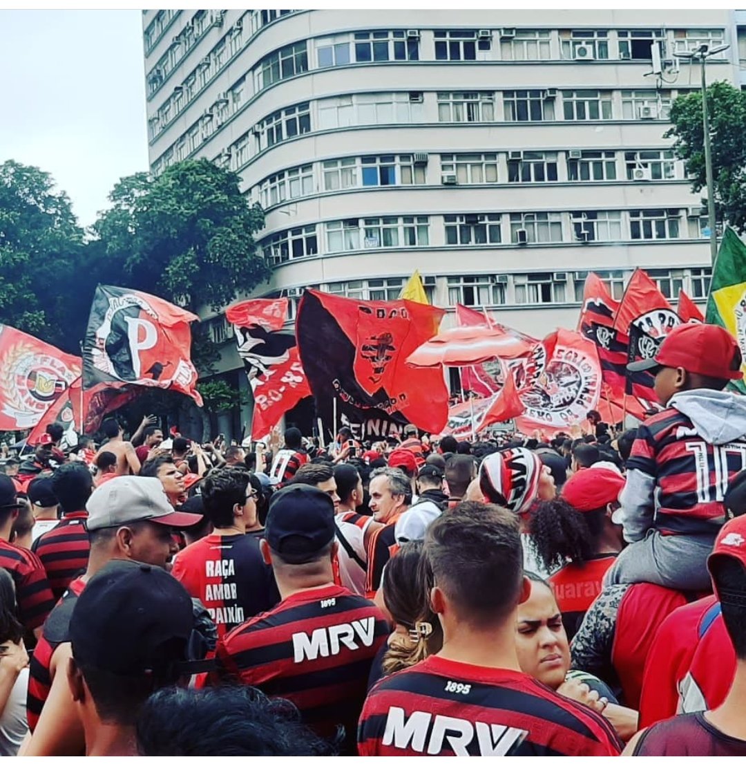 AlineAprj's tweet photo. @CentralFlaNacao Centro / RJ 2019 https://t.co/AG0mise5EQ