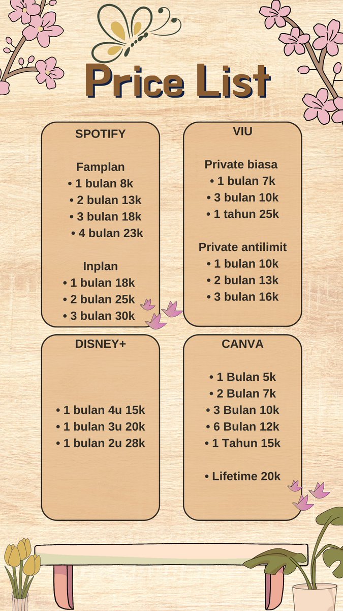 LemoniloAplStr's tweet image. yukkkyukk yang mau beli apk premium bisa langsung DM yaaa #zonauang #zonajajan