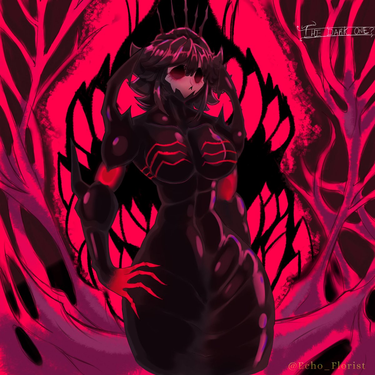 Echo (@Echo_florist) / Posts / X