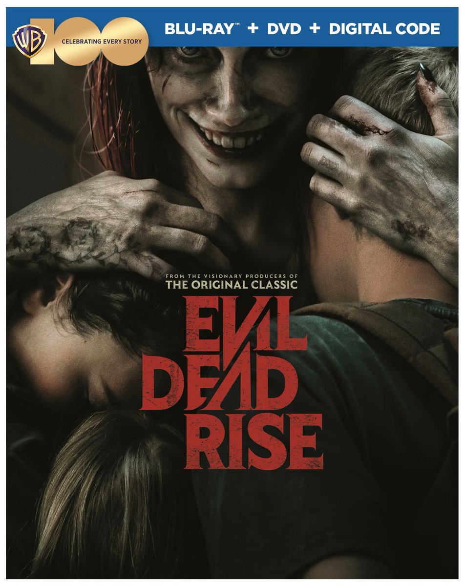 RamblingRuss's tweet photo. Check out ep. 381- Feat. reviews  of @thecovenantmovie, @65movie, @Evildead Rise, #WraithofBecky at https://t.co/UT7uQGRrLr #WBPartner #JointheRamble https://t.co/jH1Gru6L7P