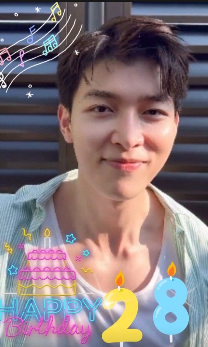 HBDครบ28ปีให้พิก็อต มีความสุขมากๆสุขภาพกายสุขภาพใจแข็งแรงธุระกิจออเดอร์รัวๆการงานเฮงๆปังๆร่ำรวยเงินทองนะครับ
ผม...🥳🎁🥳
#HBD28THGXXOD
#ก็อตอิทธิพัทธ์