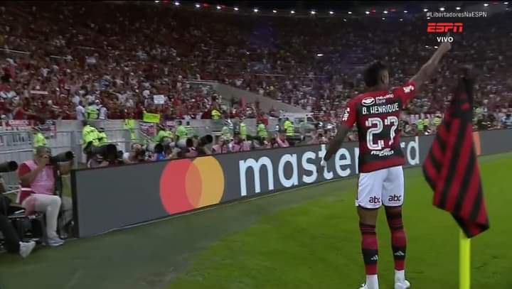 Melhor reforço da temporada: volta do Bruno Henrique