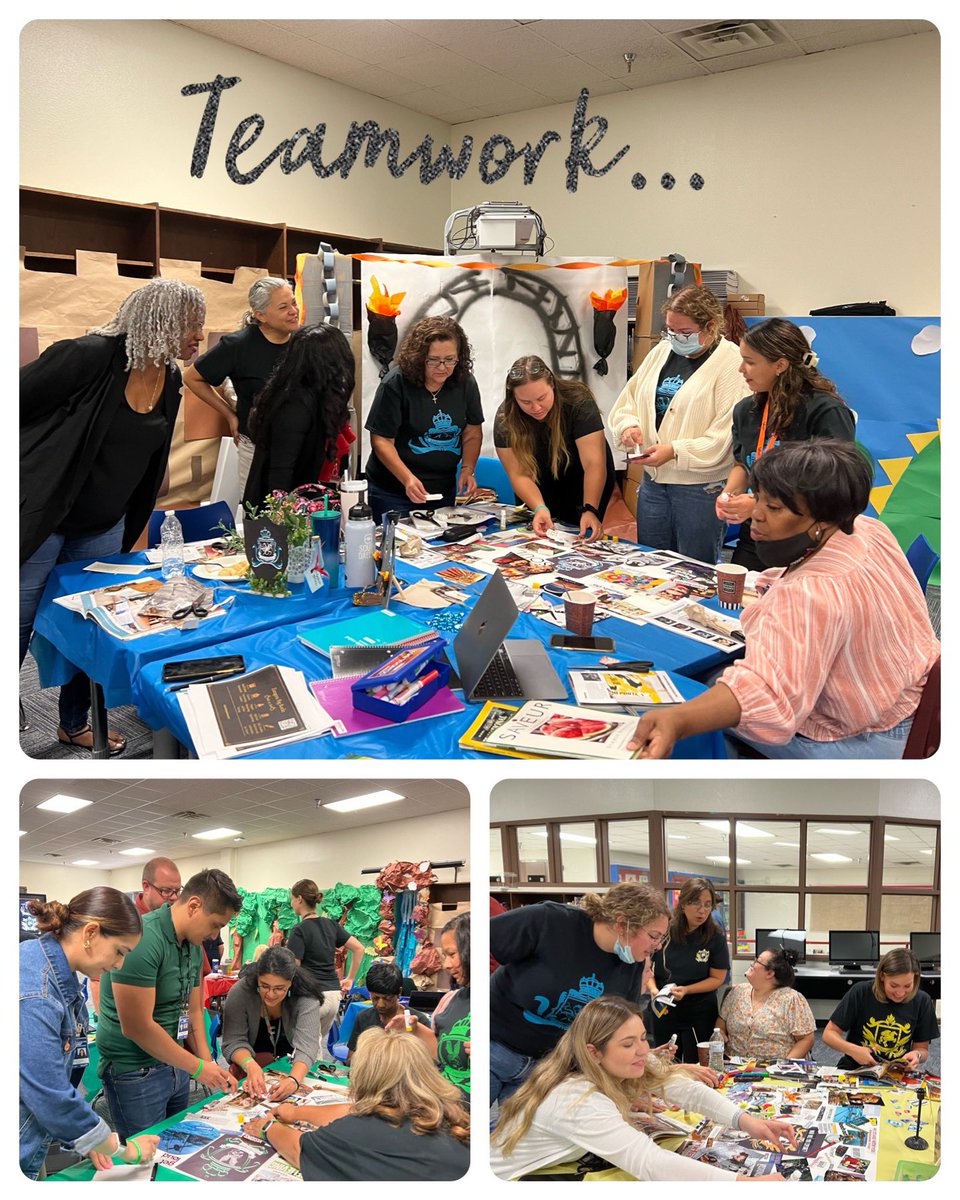 Linda Olivarez (@izprincipal) on Twitter photo Zaragoza teams creating their vision boards for the 2023-2024 school year! Let’s make magic together…. #fourhousesonekingdom <a href="/Zaragoza_PL/">Zaragoza Eagles</a> <a href="/JuanCordobaDISD/">NorthDallasVT</a> <a href="/PersonalizeDISD/">Personalize Dallas ISD</a> Zaragoza teams creating their vision boards for the 2023-2024 school year! Let’s make magic together…. #fourhousesonekingdom <a href="/Zaragoza_PL/">Zaragoza Eagles</a> <a href="/JuanCordobaDISD/">NorthDallasVT</a> <a href="/PersonalizeDISD/">Personalize Dallas ISD</a>