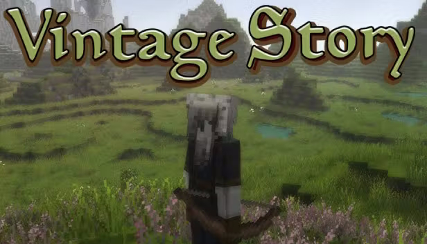 DershlandGaming's tweet photo. Learning the ropes as NooB in Vintage Story. Testing out Stream Avatars, come lurk or chat!
Watch Stream Here: https://t.co/gHumurIbob  

#VintageStory #MinecraftLike #Simulation #Sandbox #Openworld #coop #Crafting #Building #BaseBuilding #Adventure #Action #gaming #videogames #SmallStreamer #streamer #streamers #Gamer #Survival