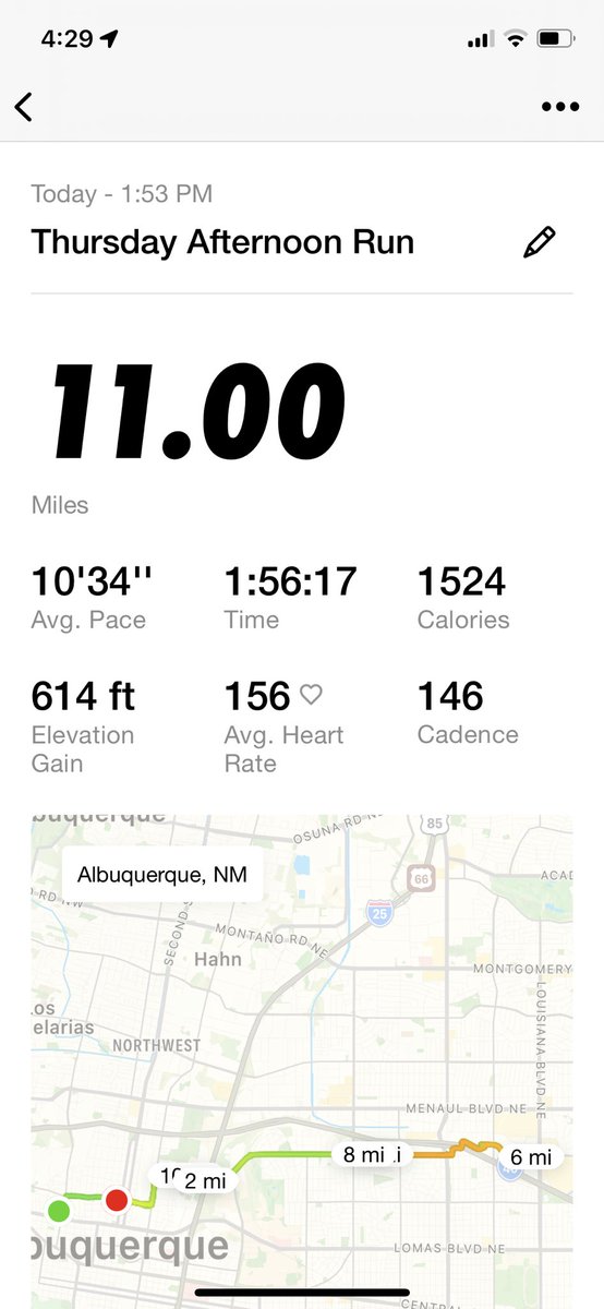 first double digits since October