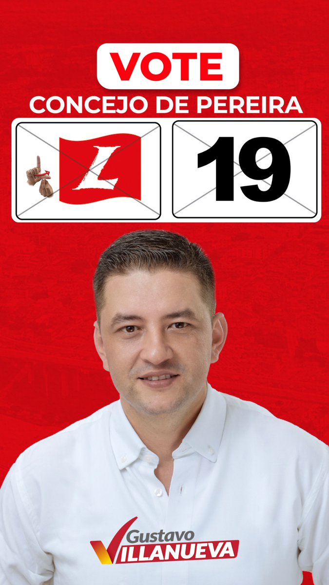 AndresFelipe88's tweet photo. Si estas en Pereira y aun no tienes candidato para el concejo te dejo esta opción. Una persona que se preocupa por el bienestar de todos los Pereiranos. https://t.co/iFKrwQfTKq