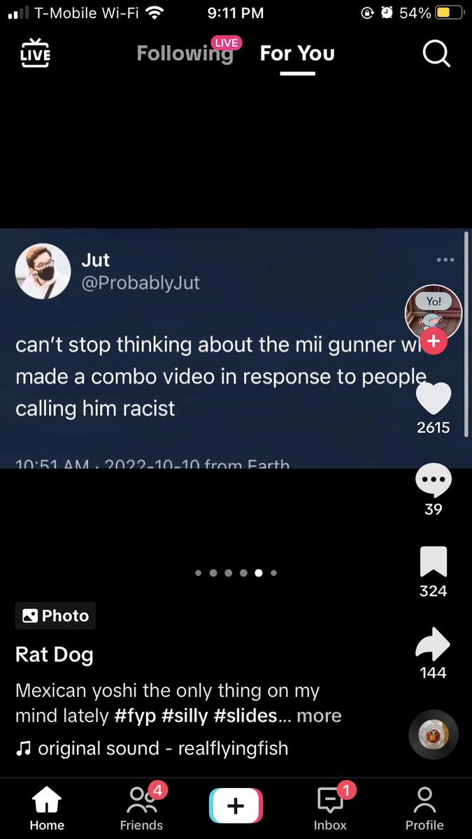 <a href="/ProbablyJut/">Jut</a> you’re famous