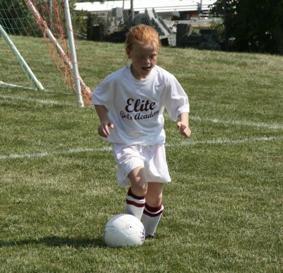 Abby Ostergaard tweet media