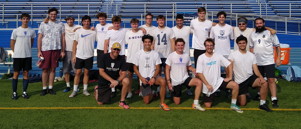 Great seeing the boys today. #alumnigame