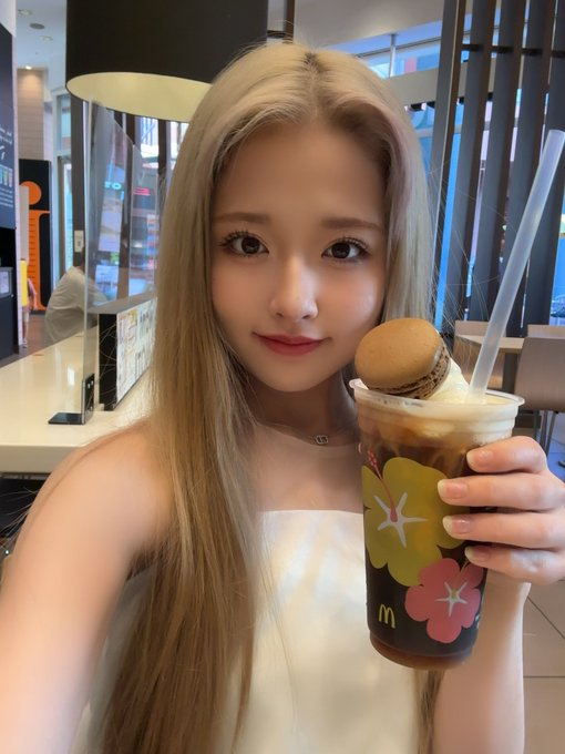 りりのTwitter画像33