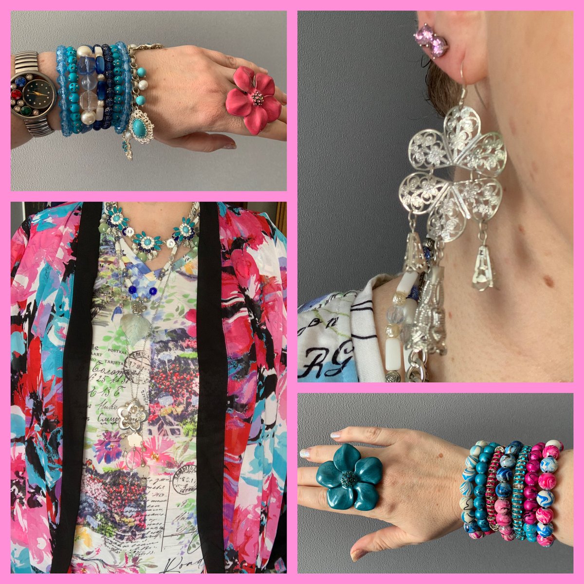 JewelDivasStyle's tweet photo. Flowers and love letters...
.
#jeweldivasstyle #jeweldivas #mystyle #winterstyle #auguststyle #fashionstyle #fashionista #style #styleinspo #whatiwore #whatiwear #outfit #outfitoftheday #jewelry https://t.co/XR9yp9QBxM