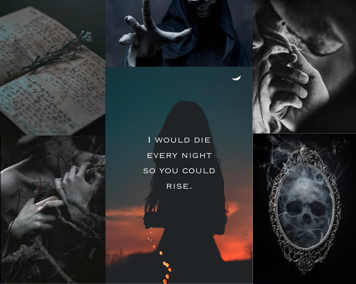 beesmahtweets's tweet image. When Maaya is devoured by a mirror, she’s forced to ally with her enemy&apos;s heir—a flirty, cursed assassin who hides his broken past. She must defeat a shadow demon and sacrifice the love she tried to avoid, else she&apos;ll risk the lives of innocents across the universe.
#sparkpit