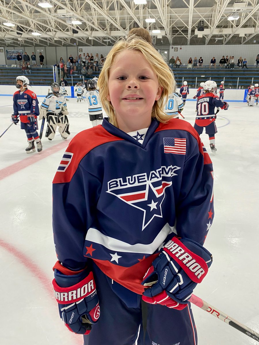 2023 AAA State 
2013 

FINAL: Blue Army > SDP 2014 Elite (9-7)

SDP scores four times in the second period to erase a 4-0 deficit, but Blue Army hangs on with some tough defense in the final moments for the 9-7 win 

Player of the Game - BA's Bauer Dozark (2G/1A)