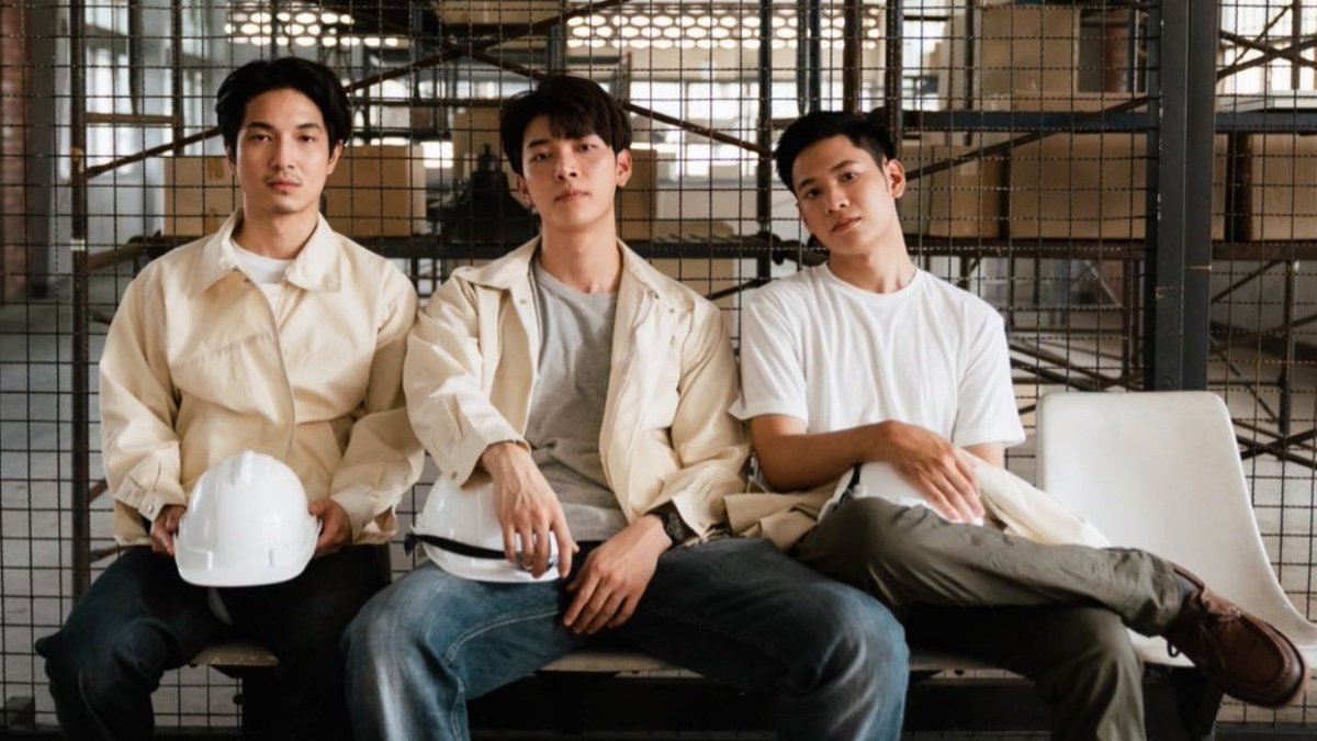 Happiest Birthday GXXOD 🥳🥳🥳🥳
#HBD28THGXXOD
#ก็อตอิทธิพัทธ์