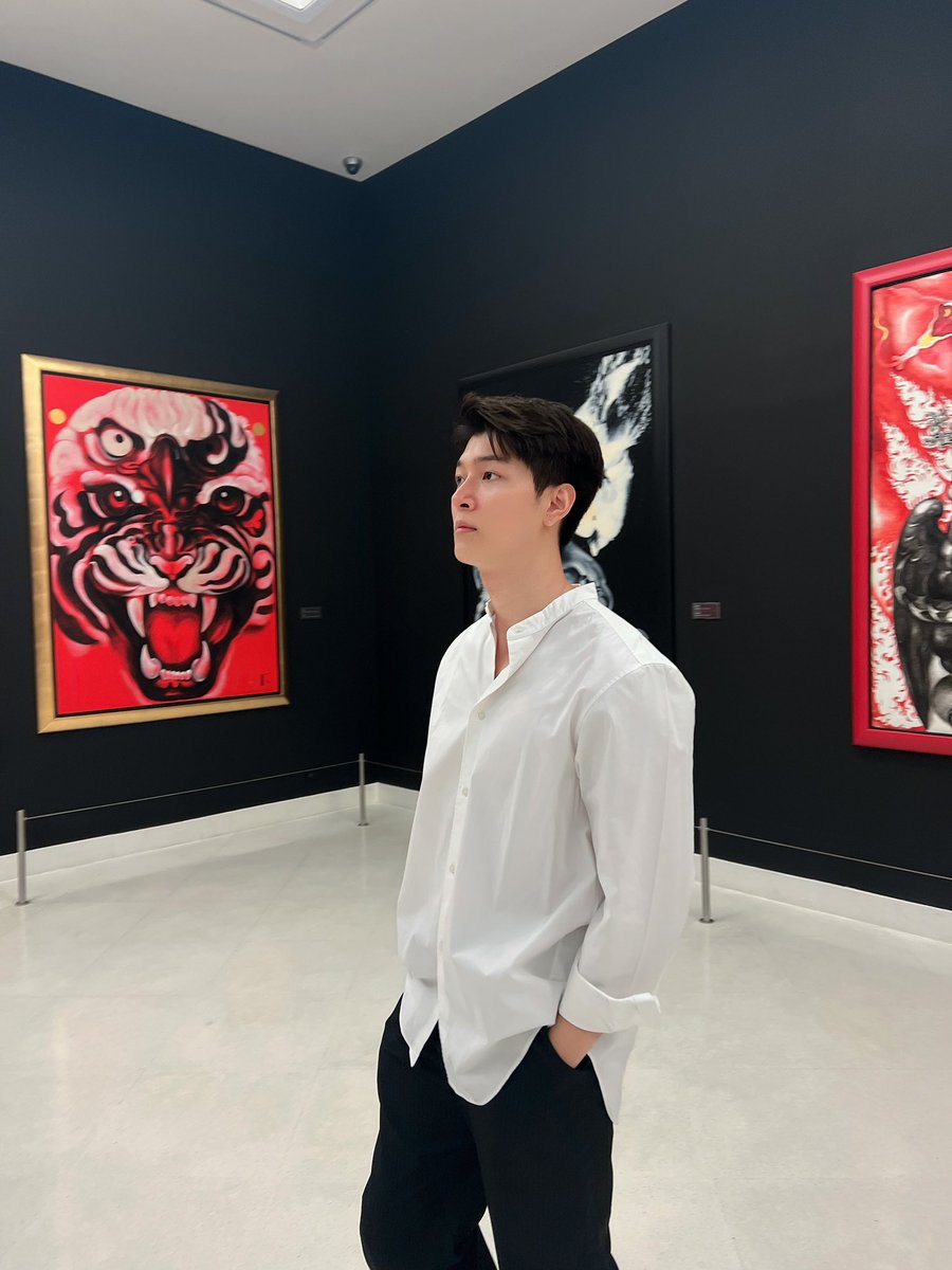 🎉 ชีวิตอาจไม่ต้องมีpassion
ขอให้มีคนรักเราทุกวันมันก็พอ😊❤️

 ❤️ขอให้มีแต่สิ่งดีดี มีเงินทองไหลมาเทมา สร้างครอบครัวได้เร็วๆ😊นะคะ โชคดีเฮงๆน้า❤️🩷

❤️L o v e --> HBD to Gxxod🎉

#HBD28THGXXOD
#ก็อตอิทธิพัทธ์