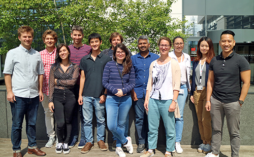 Emma Schymanski tweet media