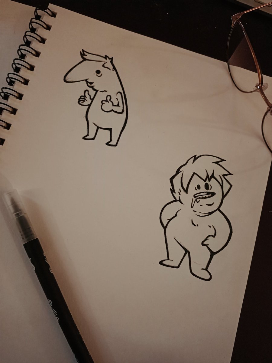 JDonnchadh's tweet photo. Just doodlin' some sweet beautiful babes instead of doing uni work 😌😬 #rookie

#littleguys @OneyNG https://t.co/hPZAS9pHKZ