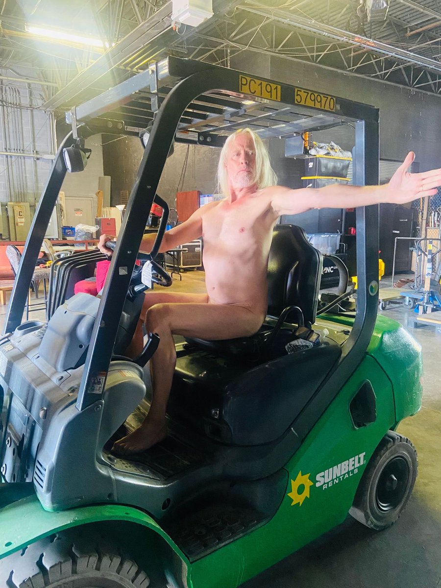 Nick Beggs tweet media