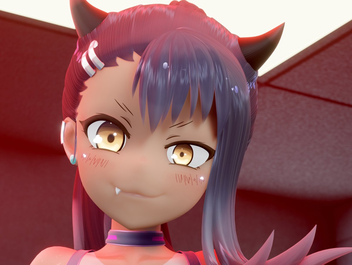 Mantis_X2's tweet photo. Nagatoro: Gym Bully - Complete!

https://t.co/KlUgXNOWw3

https://t.co/9WQTHmHpxk (has ads)

4k Versions for Supporters:

https://t.co/52cIPN9Ohs
https://t.co/d9pFJCo4aM https://t.co/Bkl3AlwsGs