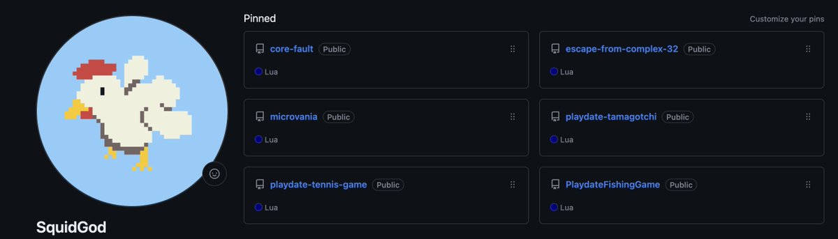 SquidGod tweet media