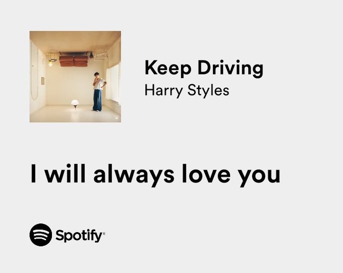 thesadbaby's tweet photo. when harry styles said.. https://t.co/OzBvQnlwOk