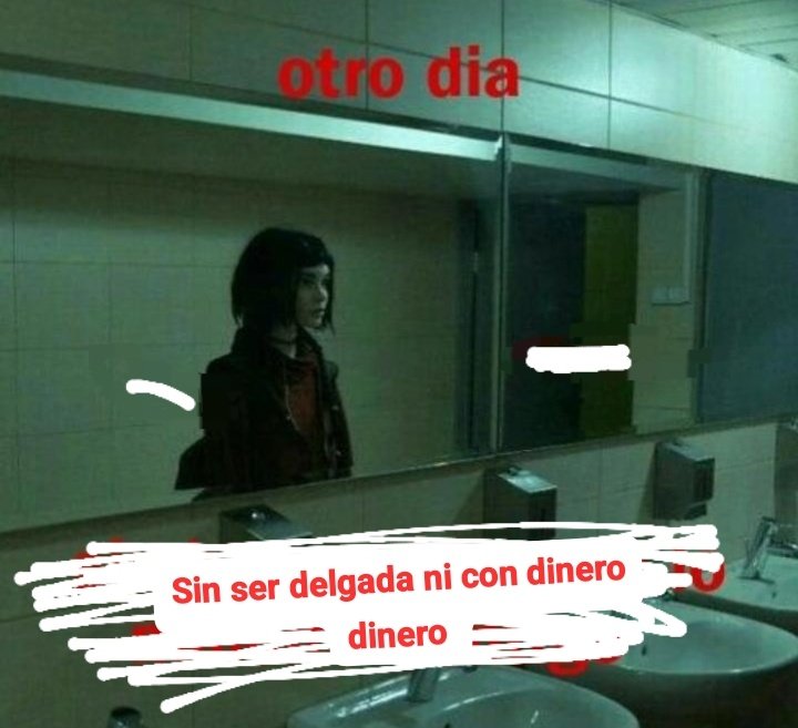 Ni modo a seguir ayunando
