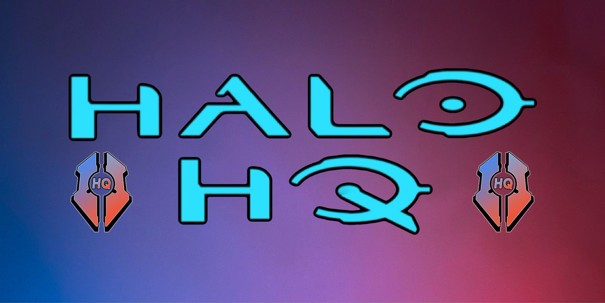 HalationHQ's tweet photo. @Halo @Unyshek @snickerdoodle
We have been trying to work on this for a long while. What does everyone think? Figured we'd share and show to 343 to see what they think also of our design π
#halo #halohq #halospotlight #haloinfinite #halofont #discord https://t.co/jkT5zzGqp0
