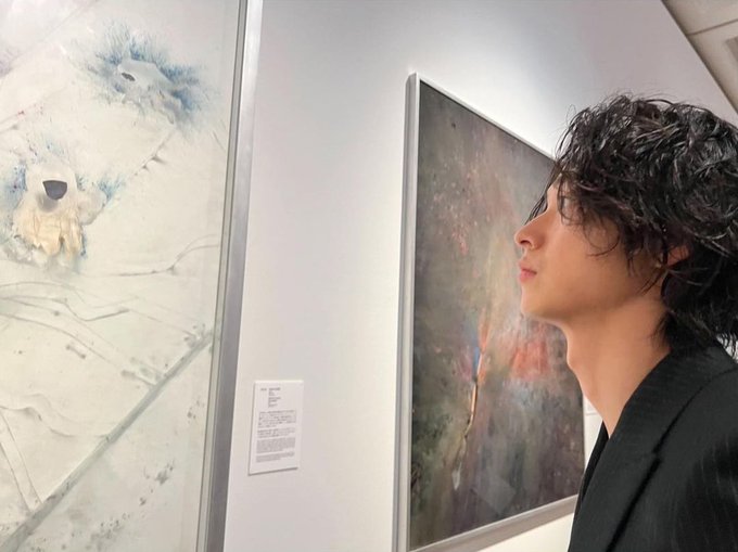 KENTO. tweet media