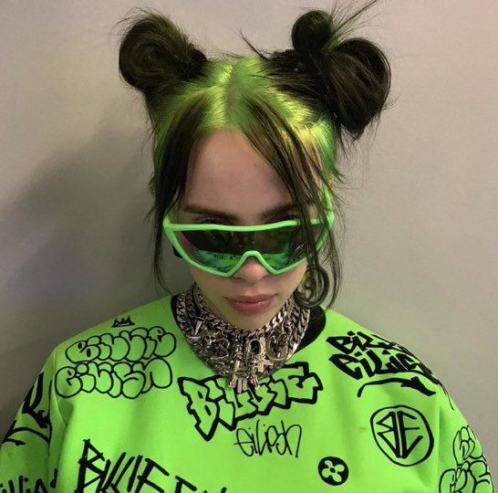 billie archive tweet media