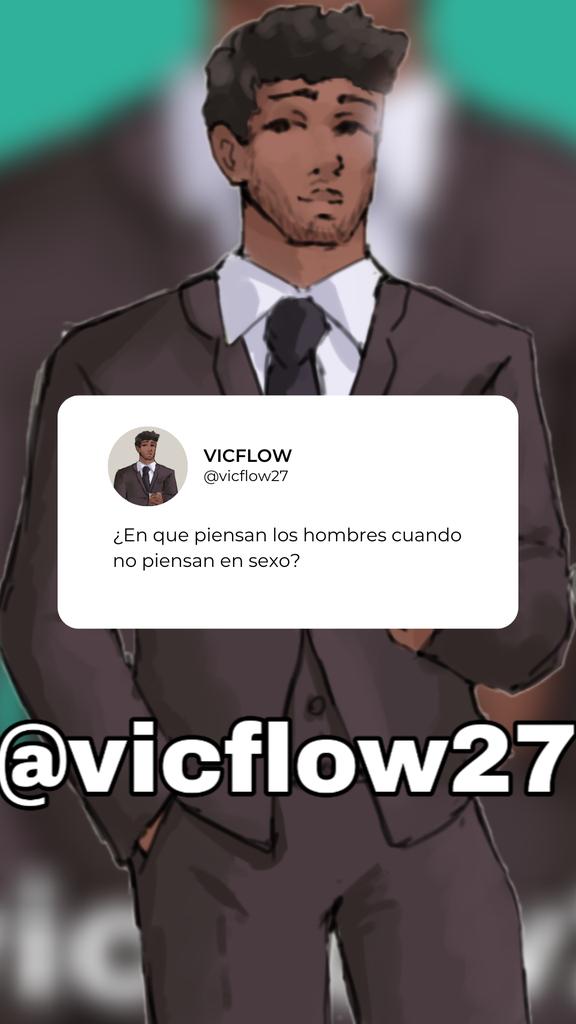 VICFLOW tweet media